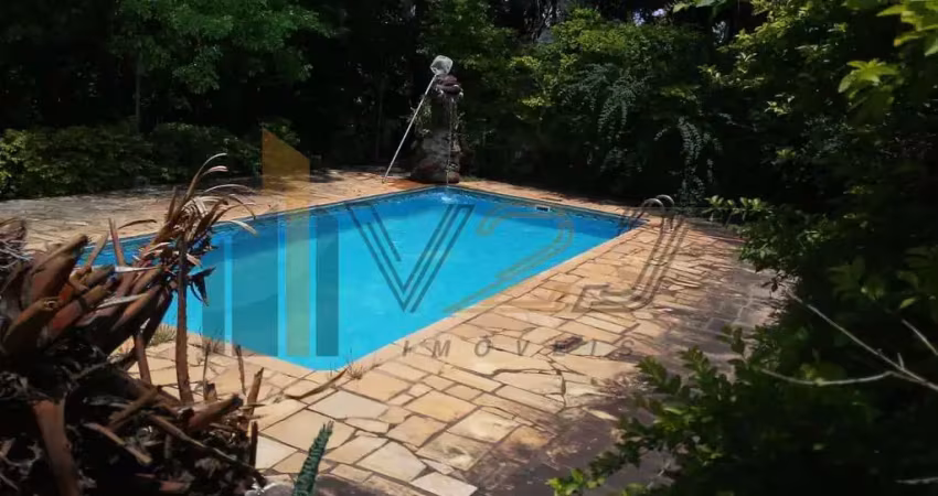 Chácara à venda no bairro jardim monte belo em campinas - sp.