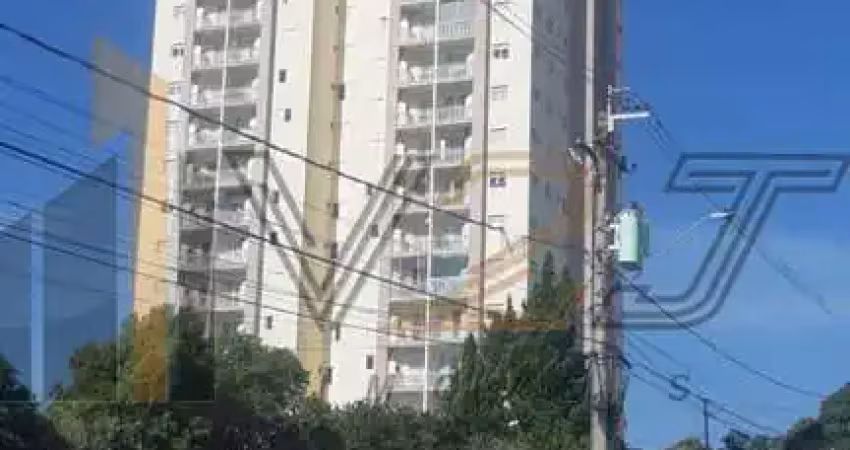 Apartamento à venda no residencial bella morada na cidade de itatiba - sp.