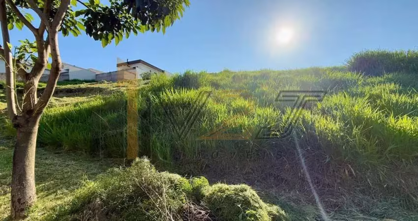 Terreno à venda no jardim das videiras em vinhedo - sp.
