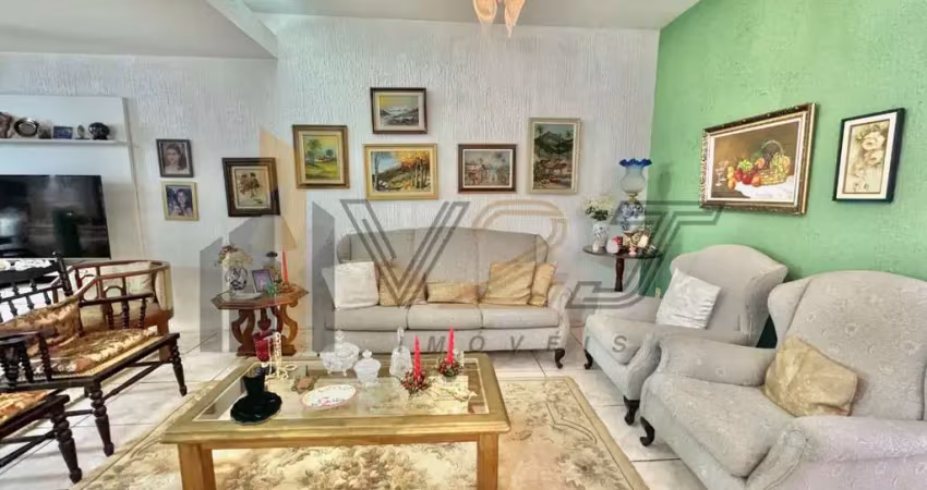Casa sobrado à venda no centro da cidade de jundiaí - sp.