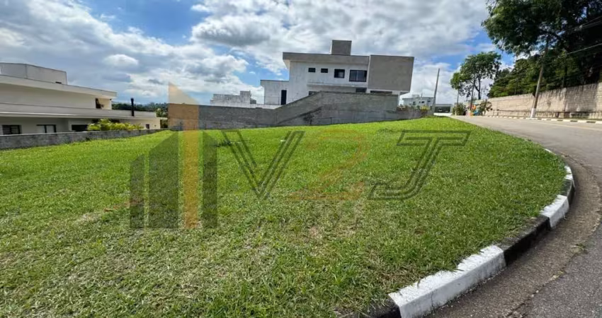 Terreno a venda no belissimo condominio residencial villa d'oro em vinhedo - sp.