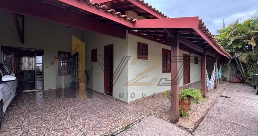 Casa em condomínio fechado com 7 quartos à venda no Recanto Florido, Vinhedo 