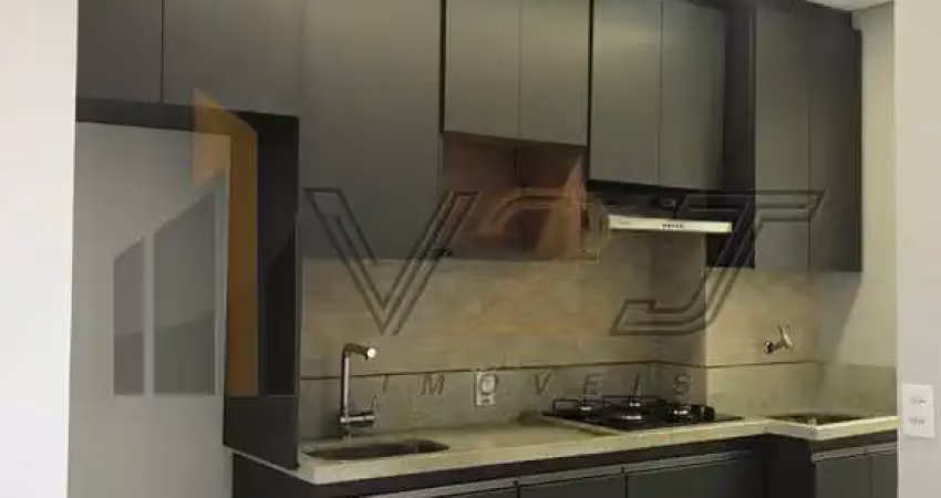 Vende-se apartamento no condominio alta vista - valinhos/sp