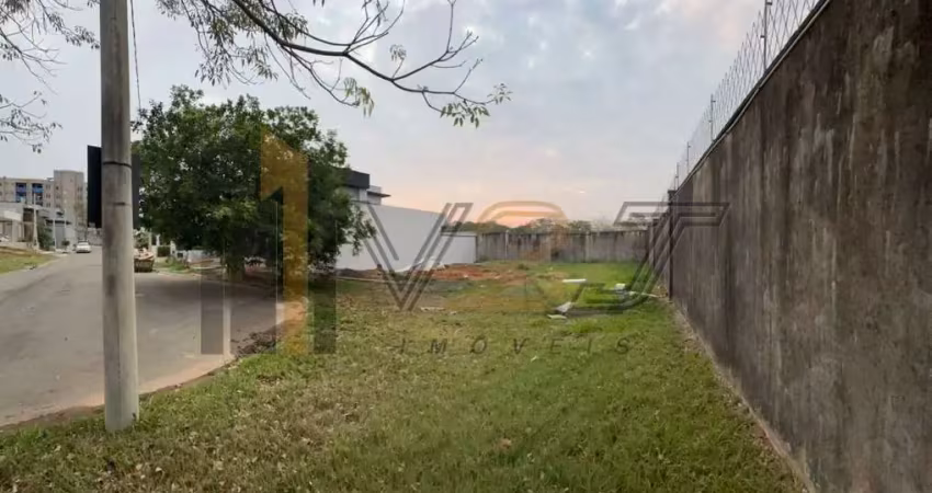 Terreno plano no residencial jardim de monaco em hortolandia/sp