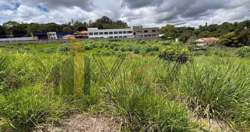 Terreno a venda no pinheirinho - loteamento são joão  em vinhedo/sp