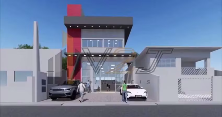 Barracão / Galpão / Depósito com 1 sala para alugar no Centro, Vinhedo 