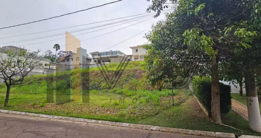 Terreno à venda no condomínio villagio capriccio em louveira/sp