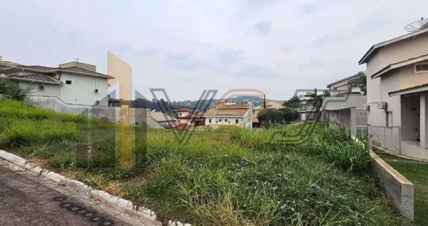 Terreno de 450 m² à venda localizado no condomínio villagio capriccio em louveira/sp