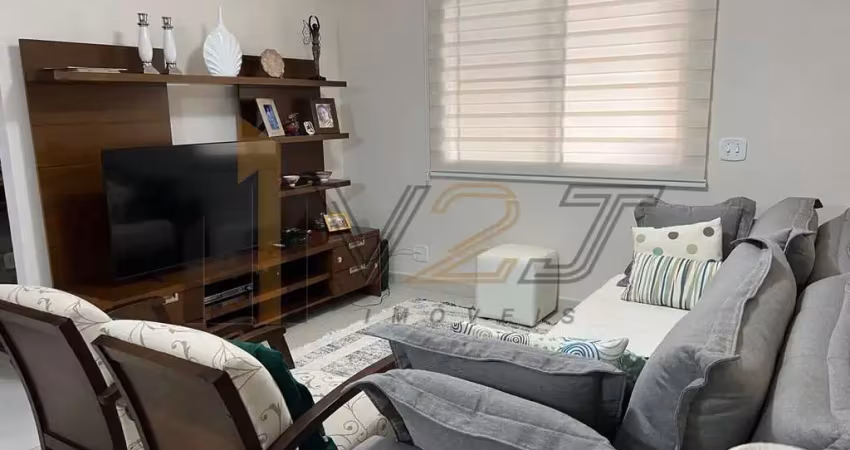 Casa sobrado à venda no condomínio villa do sol em limeira/sp.