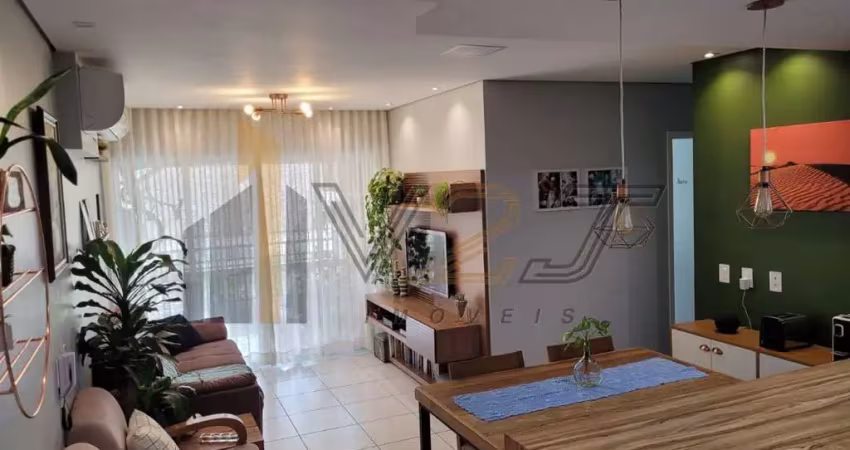 Apartamento térreo à venda no condomínio residencial canela em vinhedo - sp.
