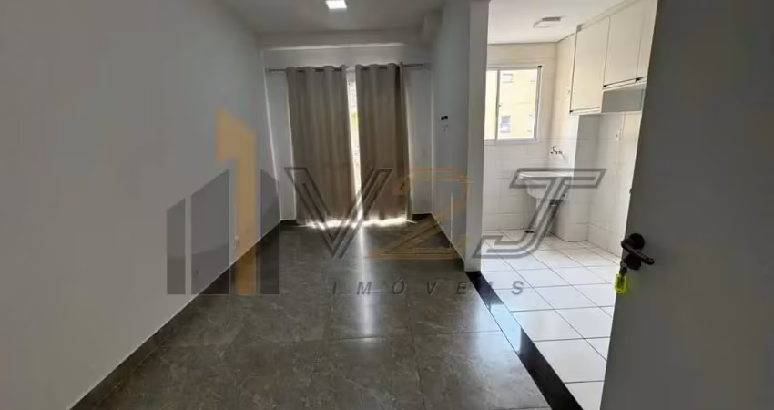 Apartamento à venda no condomínio florença ll em vinhedo/ sp