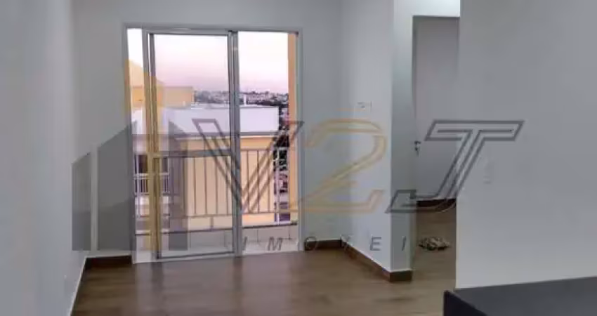 Apartamento a venda no condomínio florença ll em vinhedo /sp