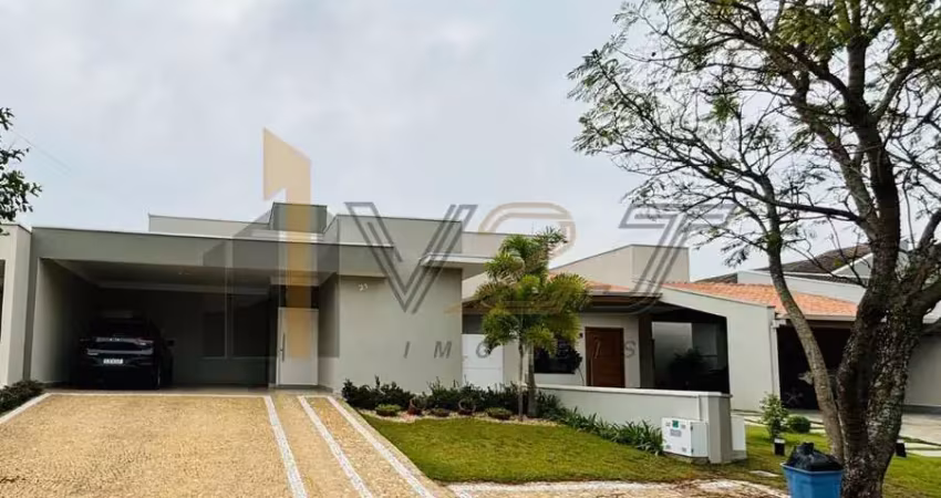 Casa em condomínio fechado com 3 quartos à venda no Condomínio Bosque dos Cambarás, Valinhos 