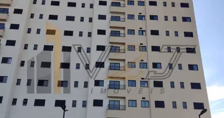 Apartamento à venda no condomínio rampazzo em valinhos / sp