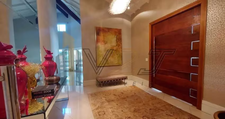 Casa sobrado para locação no condominio vinhas de vista alegre - vinhedo/sp