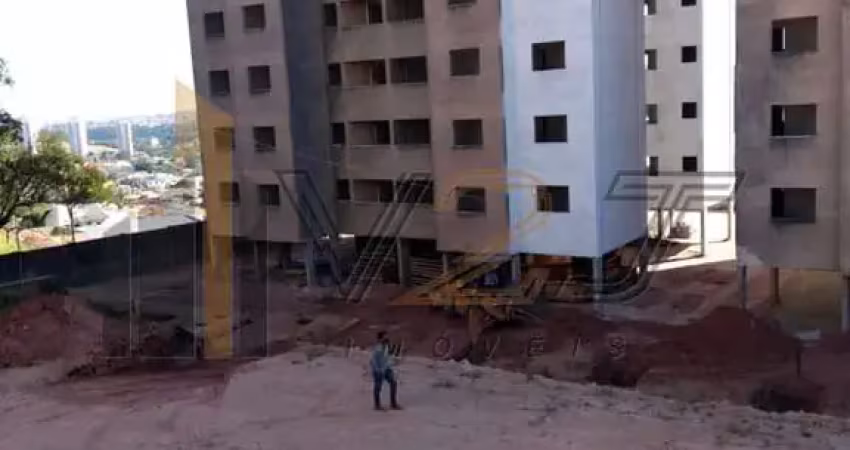 Apartamento a venda no condominio residencial ilhas do sul - jundiaí/sp