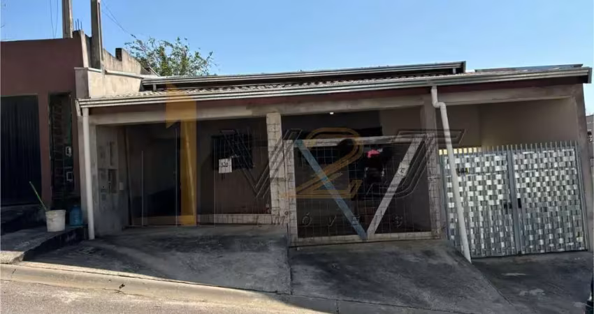 Casa com 3 quartos à venda no Parque São José, Vinhedo 