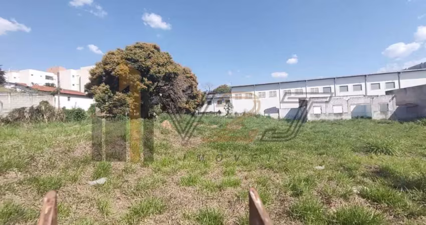Terreno/lote comercial /residencial com 1.800m à venda em vinhedo/sp