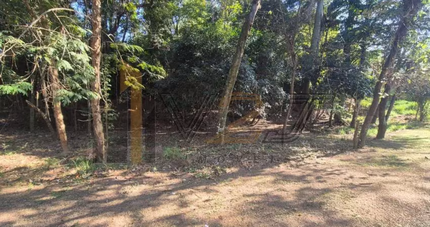 Terreno à venda no condomínio são joaquim na cidade de vinhedo/sp