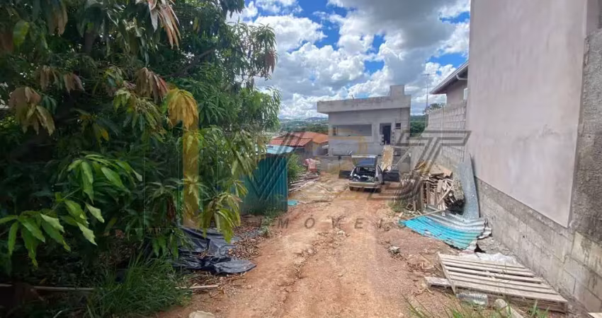 Terreno residencial à venda localizado no centro da cidade de vinhedo/sp