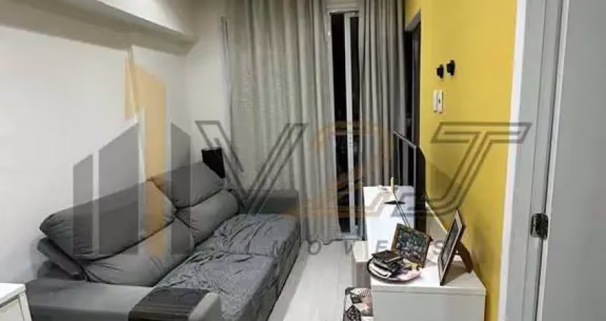 Flat à venda no condomínio residencial línea home style em jundiaí /sp