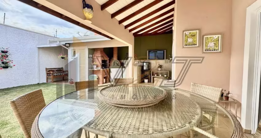 Sobrado mobiliado à venda no residencial villa di treviso em vinhedo/sp