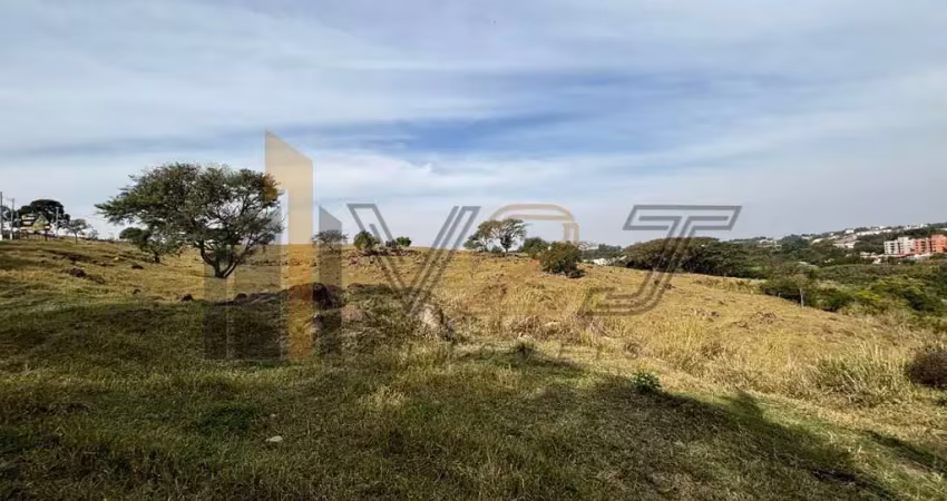 Terreno à venda em vinhedo, localização privilegiada ao lado da represa. oportunidade única!