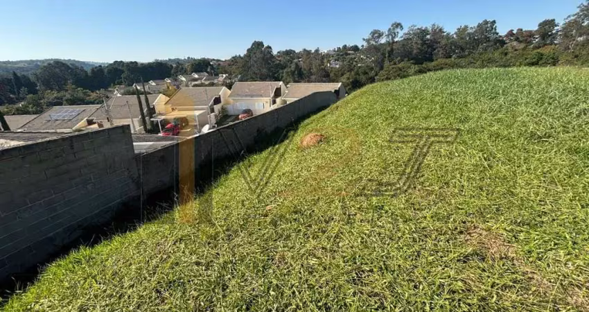 Lindo terreno localizado dentro do prestigiado condomínio villa d` oro em vinhedo/sp