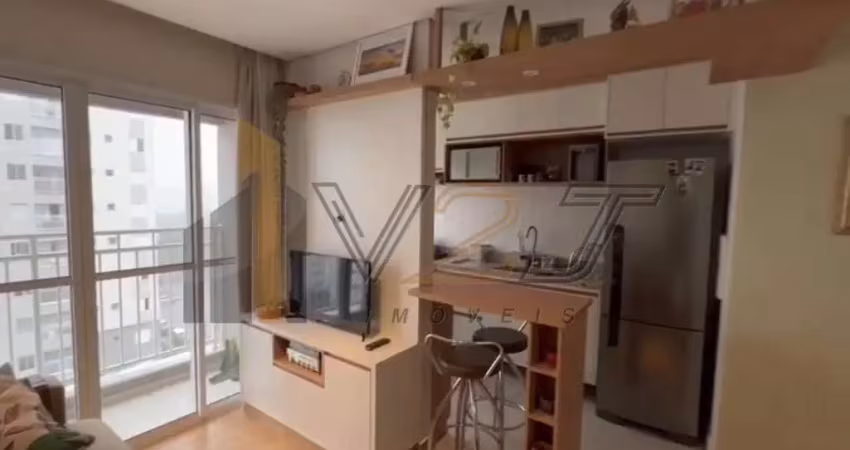 Apartamento à venda no condomínio reserva do alto em valinhos/sp