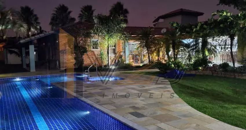 Excelente casa térrea à venda no condomínio quinta do japi em cabreúva sp.