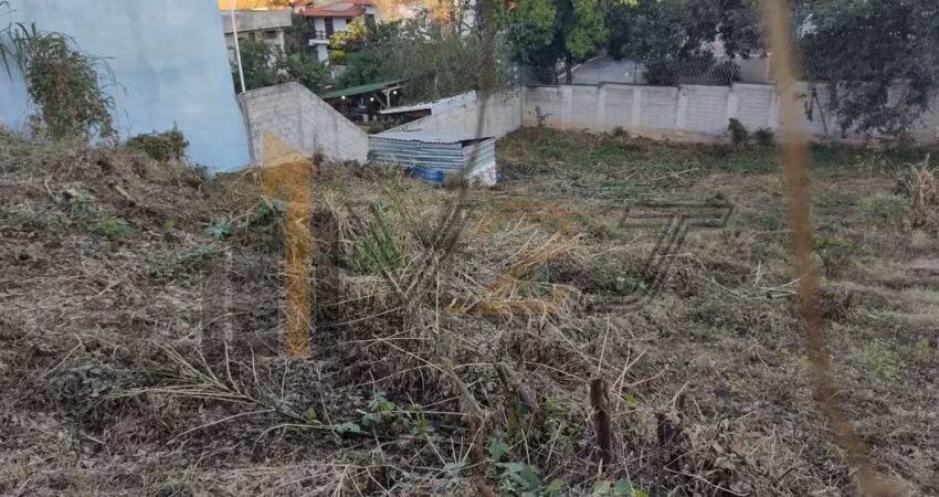 Terreno à venda com 1.021,58 m² no bairro santa claudina em vinhedo/sp
