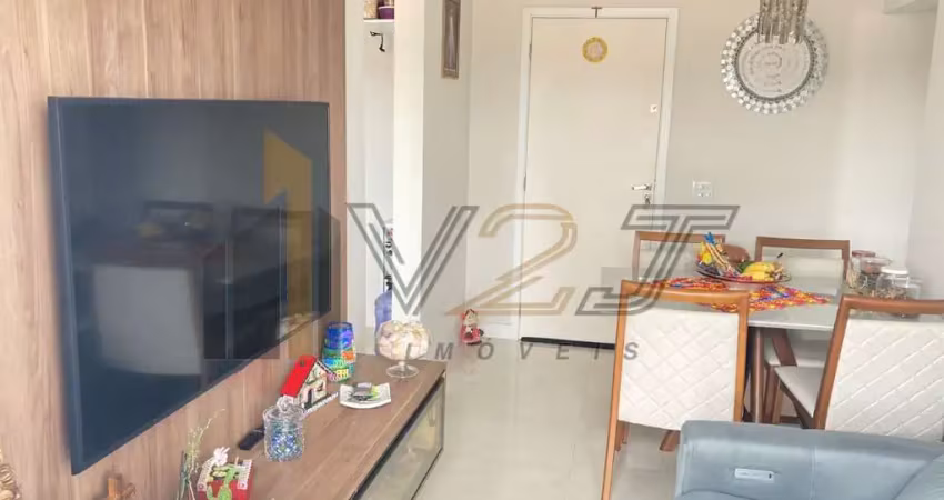 Apartamento à venda no residencial vienna i na cidade de vinhedo/sp