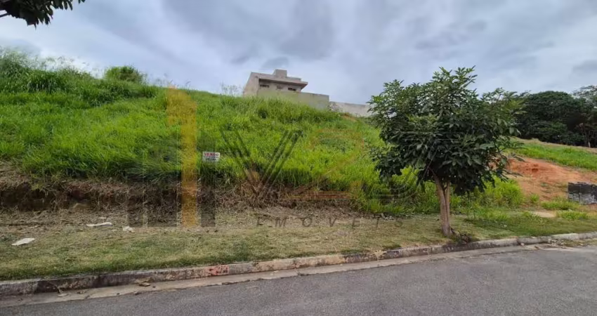 Terreno à venda situado em bairro valorizado da região de vinhedo/sp