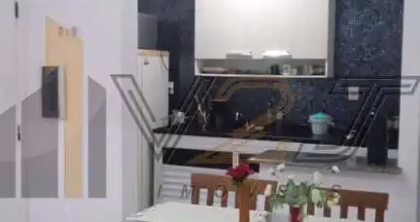 Apartamento à venda no condomínio residencial sol maior em vinhedo/sp