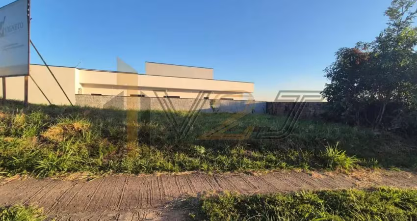 Terreno à venda situado em bairro valorizado da região de vinhedo/sp