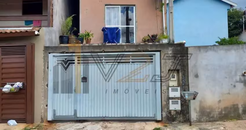 Casa sobrado à venda no bairro vista alegre na cidade de vinhedo/sp