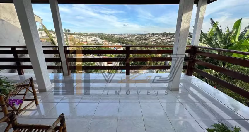 Casa com 3 quartos à venda no Jardim Melle, Vinhedo 