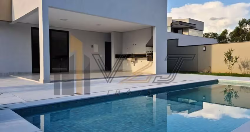 Casa sobrado à venda no condomínio terras da alvorada em jundiaí/sp