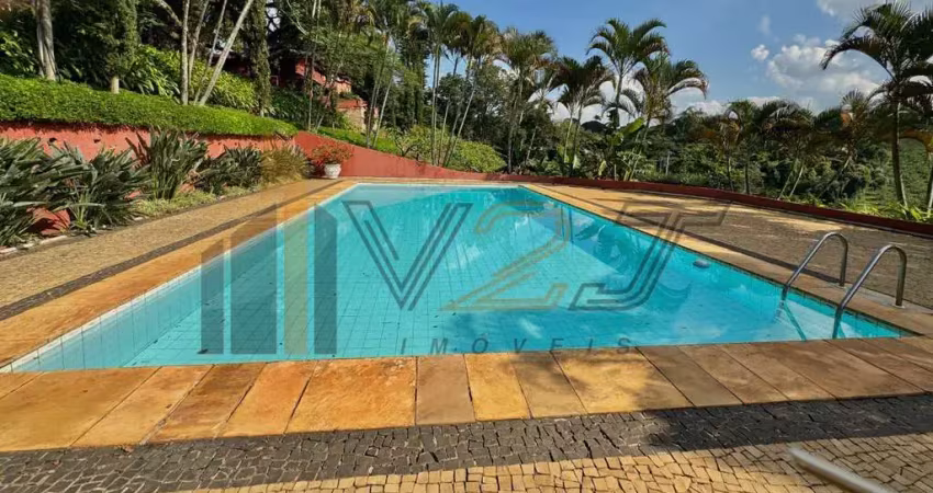 Chácara à venda no loteamento residencial fonte nova em valinhos/sp
