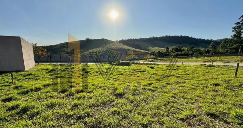 Lote à venda no condomínio residencial arboretum em vinhedo/sp