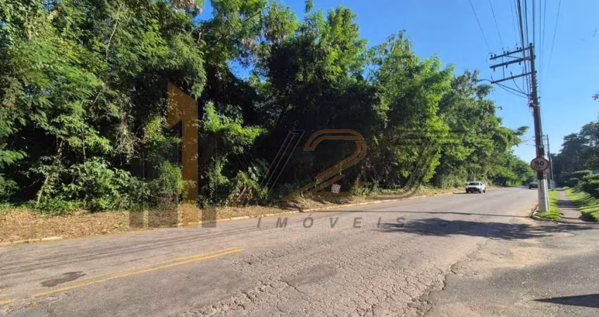 Área plana para venda no bairro dois córregos na cidade de valinhos/sp