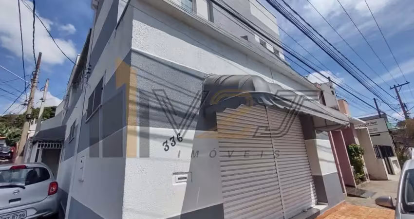 Prédio para locação em ótima localização para fins comerciais na cidade de vinhedo/sp