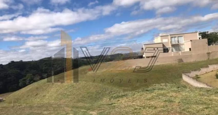 Terreno à venda no condomínio terras de santa teresa em itupeva/vinhedo -sp