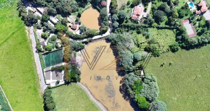 Terreno à venda no Bairro dos Pintos, Itatiba 