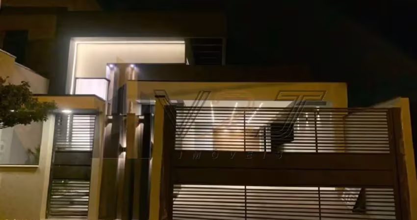Casa térrea à venda no loteamento residencial jatobá em vinhedo/sp
