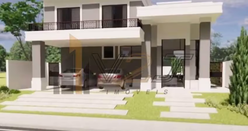 Casa sobrado à venda no condomínio residencial villa bella florença em paulínia/sp