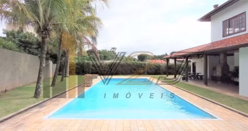 Casa à venda no condomínio vista alegre sede em vinhedo/sp