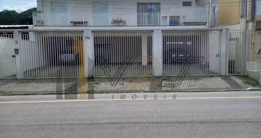 Apartamento à venda localizado no centro da cidade de vinhedo/sp