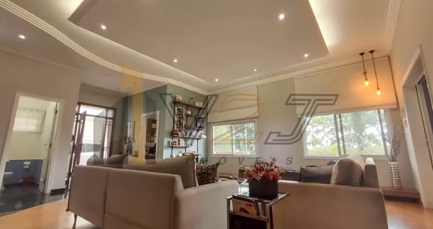 Casa térrea à venda no condomínio jardim paulista i em vinhedo/sp