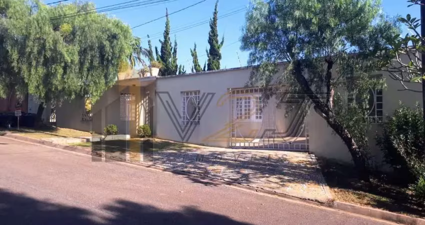 Casa térrea à venda no residencial recanto das  canjaranas em vinhedo/sp